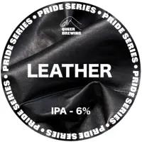 Queer Brewing Leather
