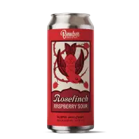 Bomber Brewing Rosefinch