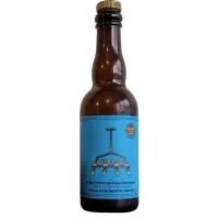 Russian River Brewing Company Supplication (Batch 060716)