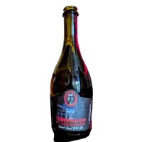 Russian River Brewing Company Toronado 35th Anniversary