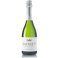 Oxney Organic Estate Sparkling Cider