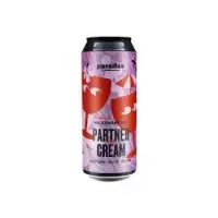 Paradox Brewery Partner In Cream