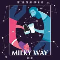 Bottle Share Wrong Way - Milky Way [2016]