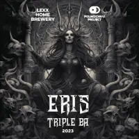 Midnight Project ERIS: Triple BA [2023]