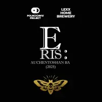 Midnight Project ERIS: Auchentoshan BA [2025]