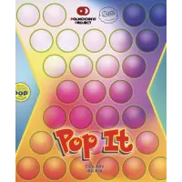 Midnight Project Pop It