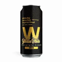 White Bay Beer Company Dolce Noir Chocolate Cream 2026