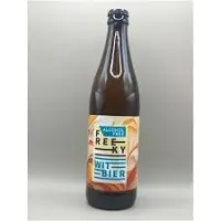 Maryensztadt Freeky Witbier
