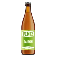 PINTA Classics: Saison