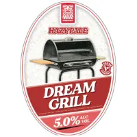 Sureshot Brewing Company Dream Grill