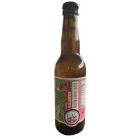 La Lie #LaLiemited - Nelson Sauvin Saison