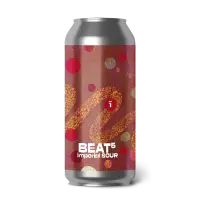 Naïlo Brewing Co Beat⁵