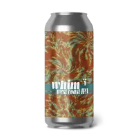 Naïlo Brewing Co Whim