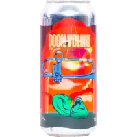 The Veil Brewing Company Doom Volume