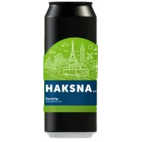 Haksna Eurotrip
