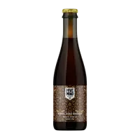 Hive Mind Brew & Mead Co. Barrel Aged Braggot
