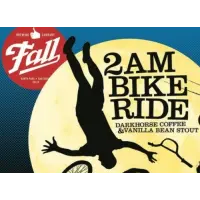 Fall Brewing Company 2 AM Bike Ride