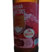 Pivovar Martins 10° Nefilter