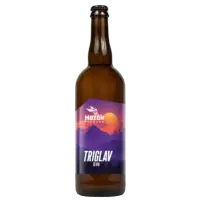 Pivovar Mazák 13 Triglav IPA