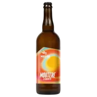 Pivovar Mazák 14 Moutere Modern IPA