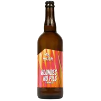Pivovar Mazák 11 Blondes No Pils