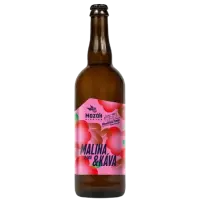 Pivovar Mazák 12 Malina & Káva Gose