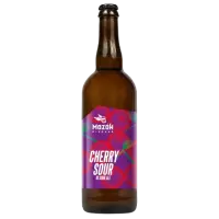 Pivovar Mazák 10 Cherry Sour