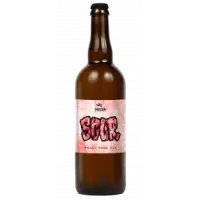 Pivovar Mazák 11 Peach Sour Ale