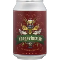 Sälens Fjällbryggeri Vargavintrish