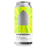 Rodinný Pivovar Zichovec Fiesta 12°