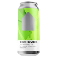 Rodinný Pivovar Zichovec Like A Pickle Shot 12°