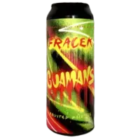 Fracek Guamansi