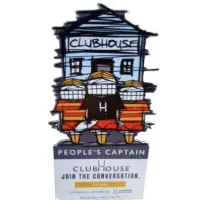 People’s Captain Clubhouse