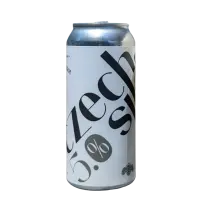 Warwick Farm Brewing Czech Pils
