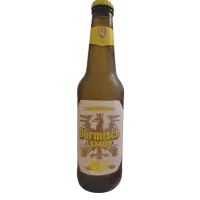 Birra Peroni Dormisch Lemon