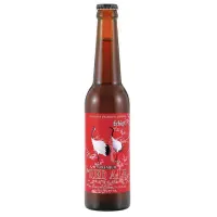 Echigo Beer Company Premium Red Ale