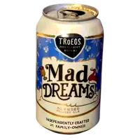 Tröegs Independent Brewing Mad Dreams