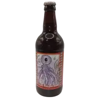 Torrside Brewing Purple People Eater