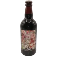 Torrside Brewing Monsters - 1688