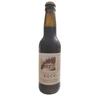 Martinerhof Chocolate Bock