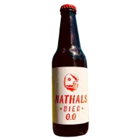 Brouwerij De Biertafel Nathals Nul