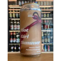 Queer Brewing Hot Girl Summer