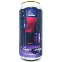 Queer Brewing Swan Song