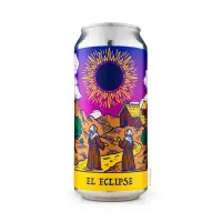 Microcervecera SanFrutos El Eclipse