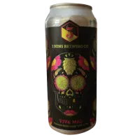 3 Sons Brewing Company Viva Mas