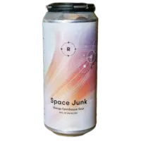 Remnant Brewing Space Junk