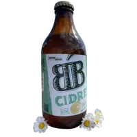 BBCidre Cidre s chmelem