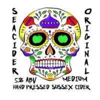 SeaCider Original Medium