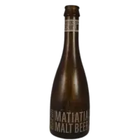 Waiheke Island Brewery Matiatia Malt Beer