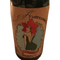 L'Aravissante Rousse